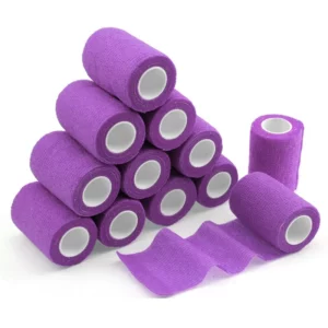 5cm waterproof tattoo protective film roll for small-to-medium tattoo coverage