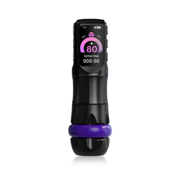 an image of OG Produce Tattoo Pen PIONEER-INSPIRATION (3.5mm/4.2mm stroke)